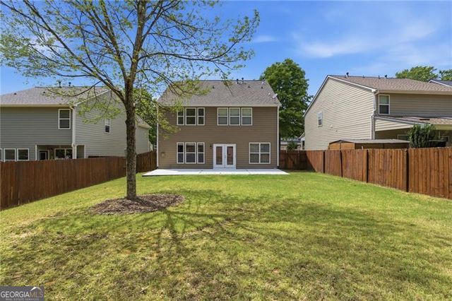 5035 Stonehaven View, Cumming, GA 30040