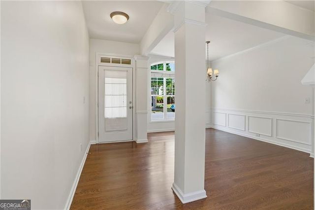 5035 Stonehaven View, Cumming, GA 30040