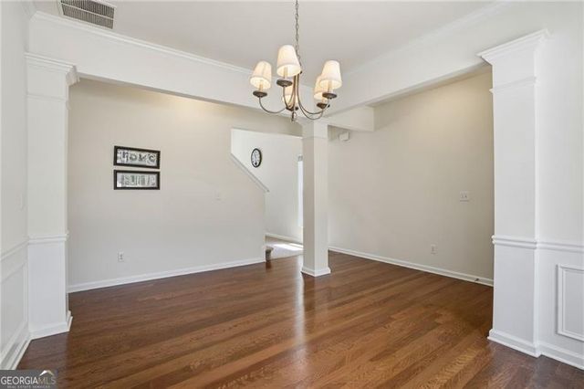 5035 Stonehaven View, Cumming, GA 30040