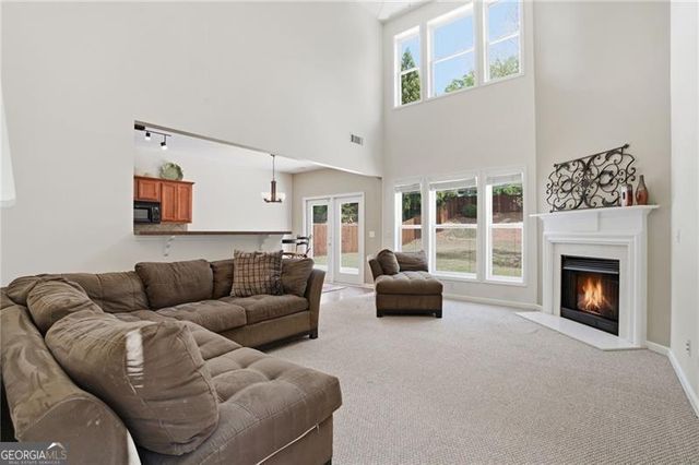 5035 Stonehaven View, Cumming, GA 30040
