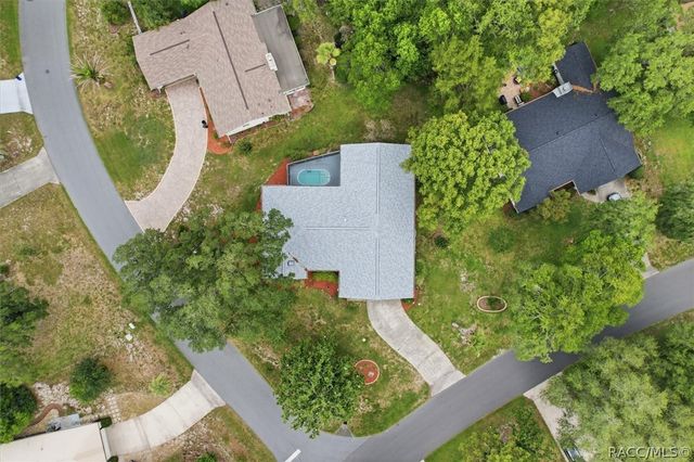7 Sycamore Circle, Homosassa, FL 34446