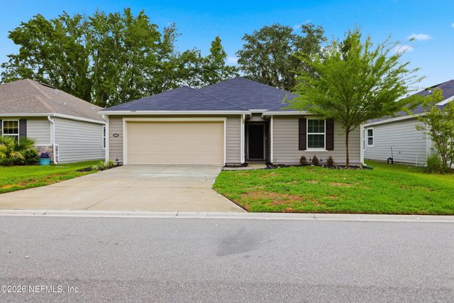 6405 BARRINGTON COVE Lane, Jacksonville, FL 32218