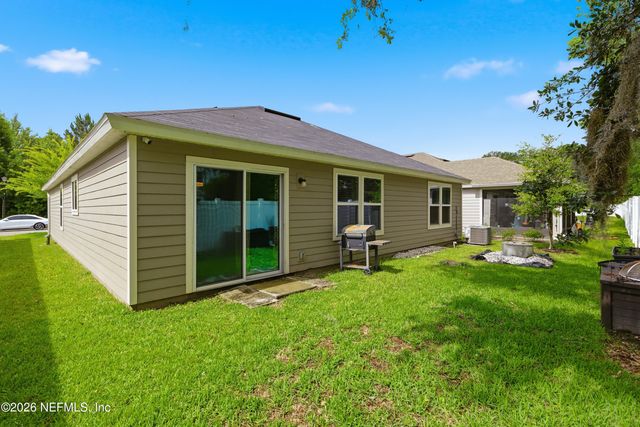 6405 BARRINGTON COVE Lane, Jacksonville, FL 32218
