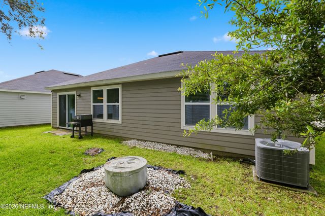 6405 BARRINGTON COVE Lane, Jacksonville, FL 32218