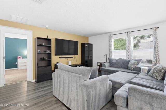 6405 BARRINGTON COVE Lane, Jacksonville, FL 32218