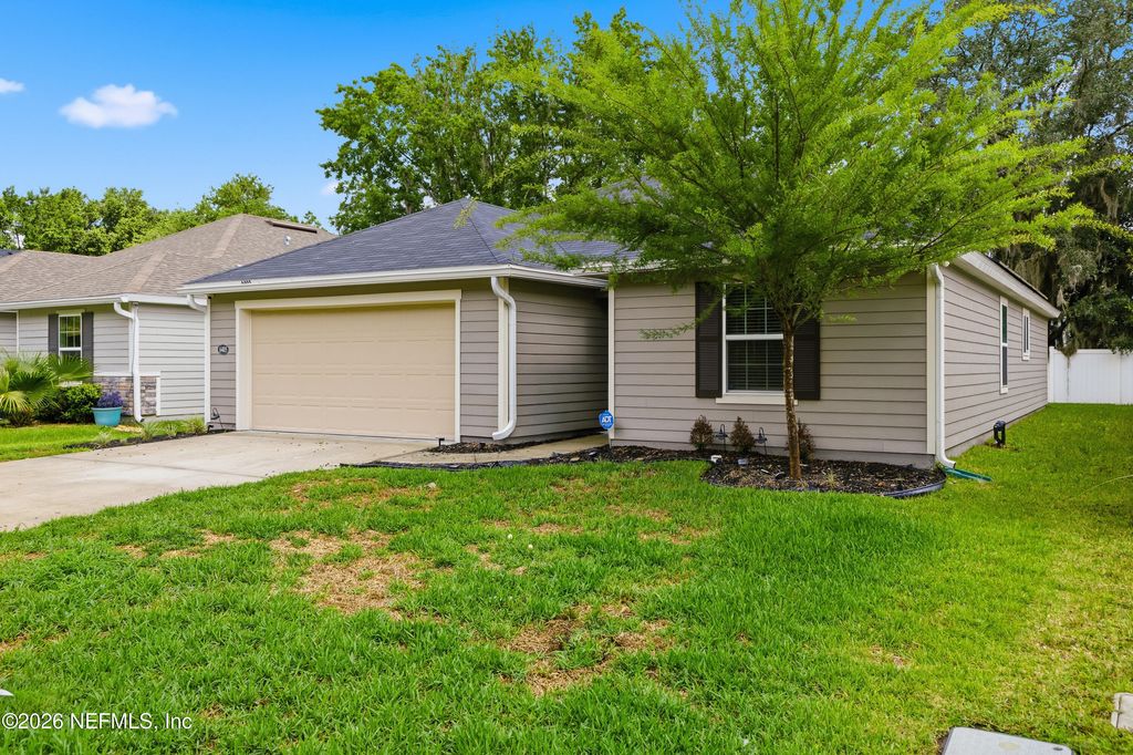 6405 BARRINGTON COVE Lane, Jacksonville, FL 32218