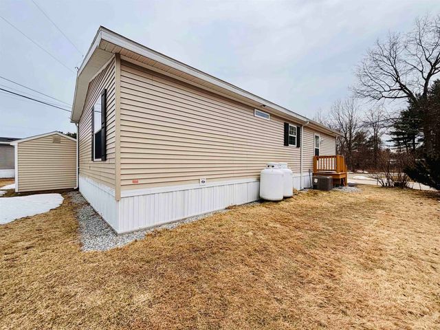 545 Elm St Unit 4, Milford, NH 03055