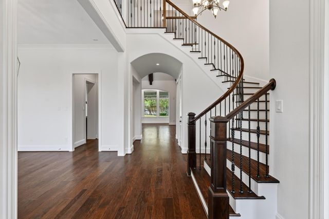 19 Brittany Rose Place, The Woodlands, TX 77375