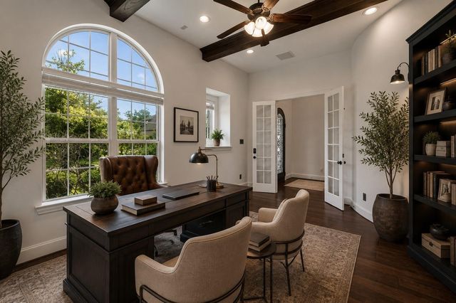 19 Brittany Rose Place, The Woodlands, TX 77375