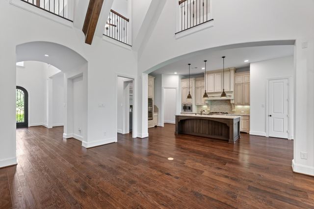 19 Brittany Rose Place, The Woodlands, TX 77375