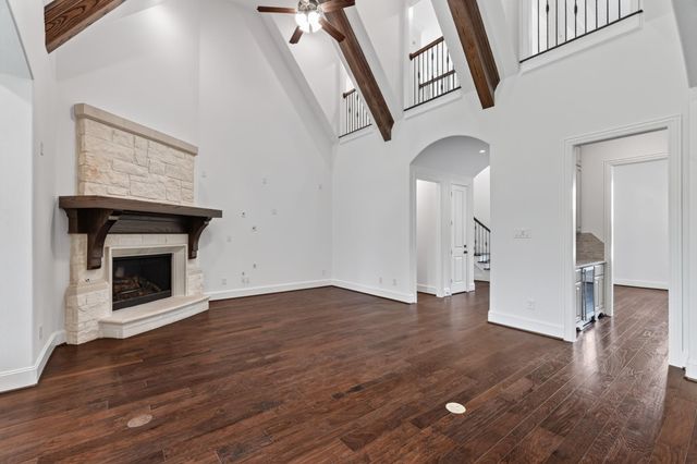 19 Brittany Rose Place, The Woodlands, TX 77375