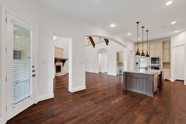 19 Brittany Rose Place, The Woodlands, TX 77375
