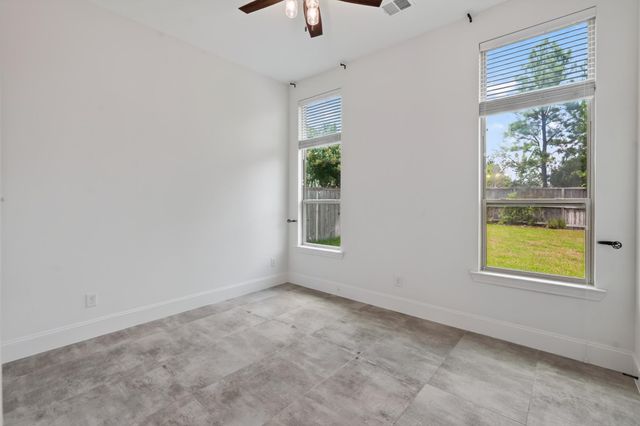 19 Brittany Rose Place, The Woodlands, TX 77375