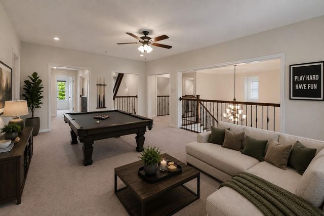 19 Brittany Rose Place, The Woodlands, TX 77375