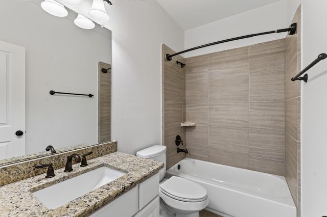 19 Brittany Rose Place, The Woodlands, TX 77375