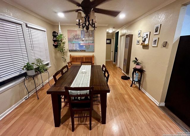 122 HARTFORD AVE, San Antonio, TX 78223