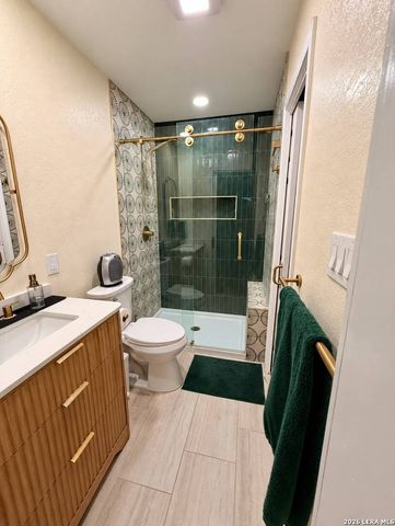 122 HARTFORD AVE, San Antonio, TX 78223