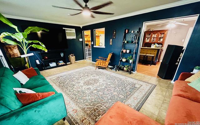122 HARTFORD AVE, San Antonio, TX 78223
