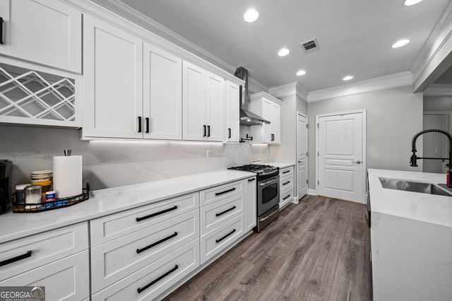 421 Beacon Court, Griffin, GA 30223