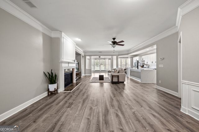 421 Beacon Court, Griffin, GA 30223