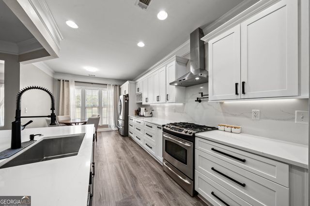 421 Beacon Court, Griffin, GA 30223