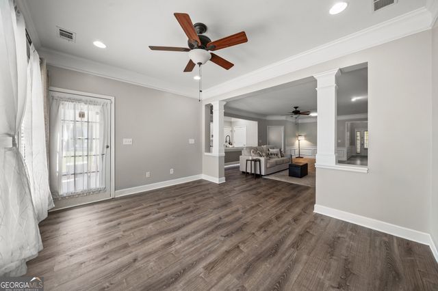 421 Beacon Court, Griffin, GA 30223