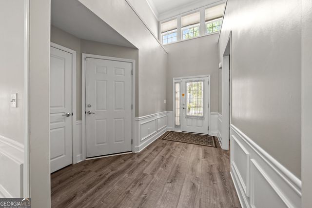 421 Beacon Court, Griffin, GA 30223
