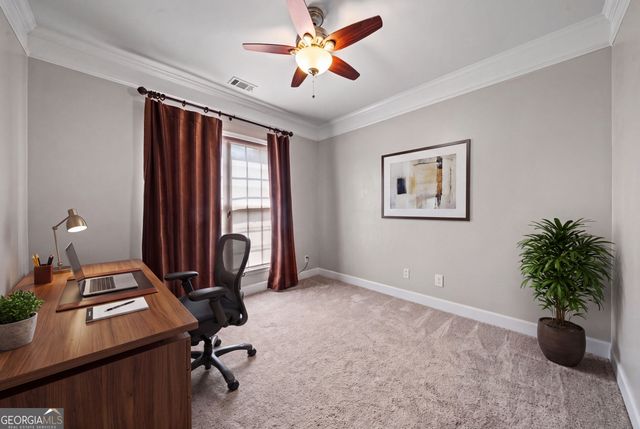 421 Beacon Court, Griffin, GA 30223