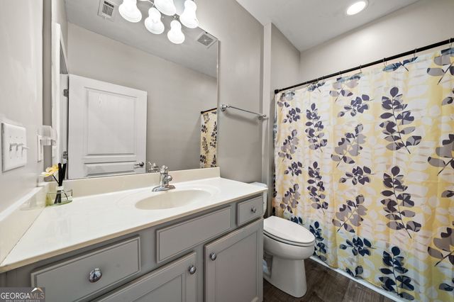 421 Beacon Court, Griffin, GA 30223