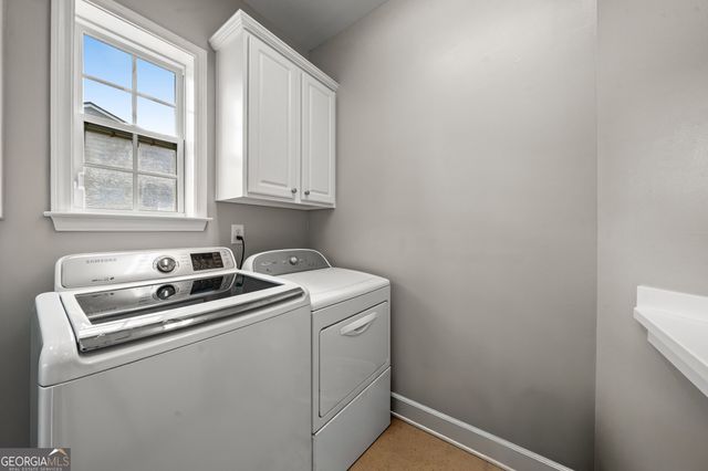 421 Beacon Court, Griffin, GA 30223