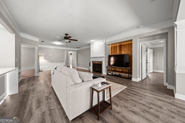 421 Beacon Court, Griffin, GA 30223