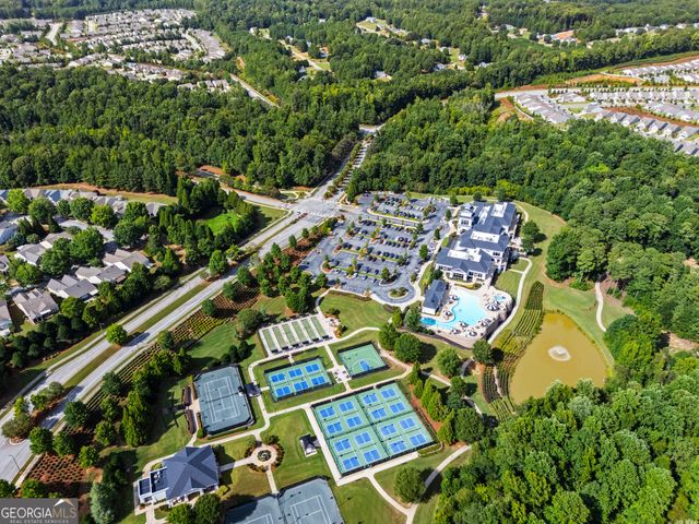 421 Beacon Court, Griffin, GA 30223