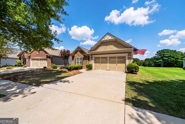 421 Beacon Court, Griffin, GA 30223
