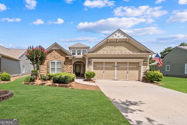 421 Beacon Court, Griffin, GA 30223