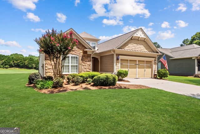 421 Beacon Court, Griffin, GA 30223