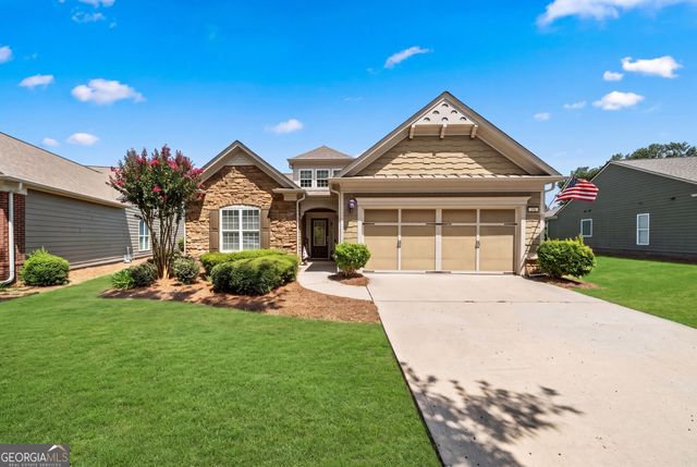 421 Beacon Court, Griffin, GA 30223