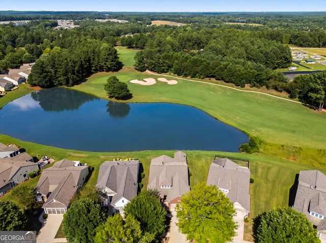 421 Beacon Court, Griffin, GA 30223
