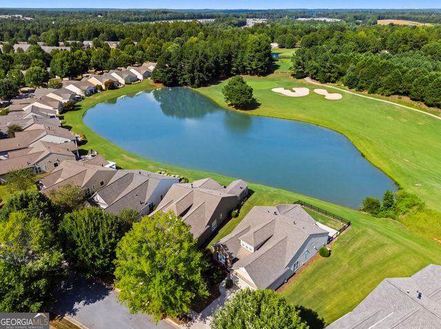 421 Beacon Court, Griffin, GA 30223