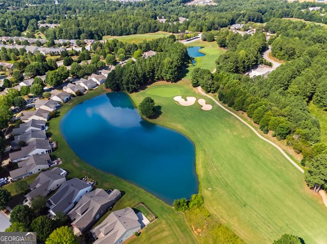 421 Beacon Court, Griffin, GA 30223
