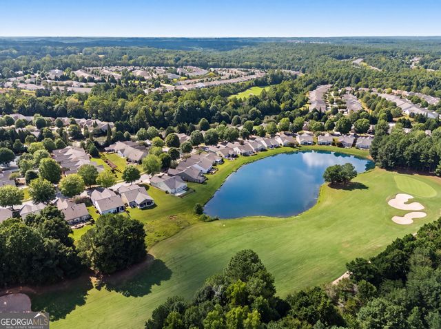 421 Beacon Court, Griffin, GA 30223