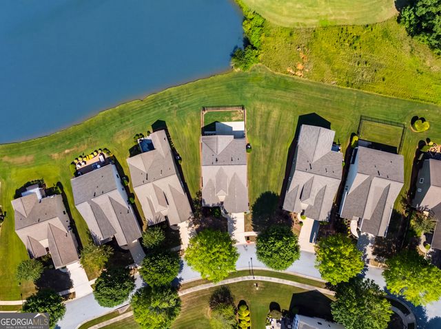 421 Beacon Court, Griffin, GA 30223
