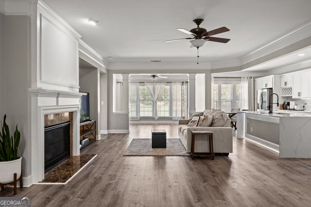 421 Beacon Court, Griffin, GA 30223