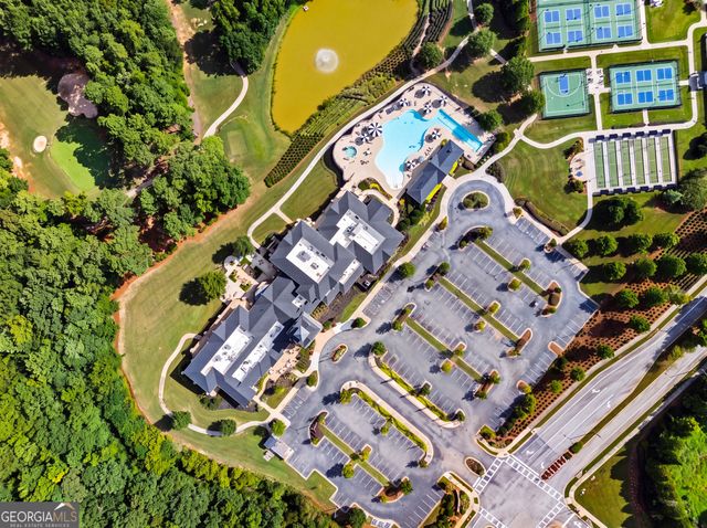 421 Beacon Court, Griffin, GA 30223