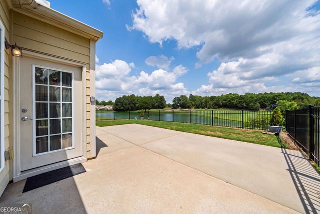 421 Beacon Court, Griffin, GA 30223