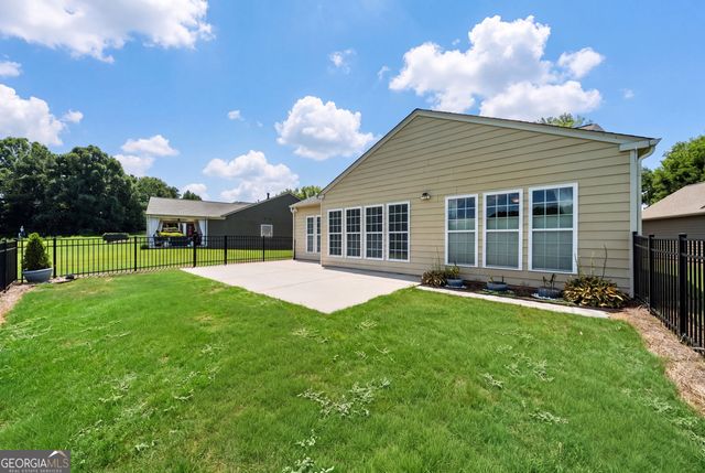 421 Beacon Court, Griffin, GA 30223