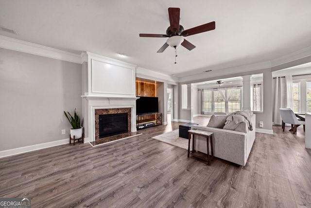 421 Beacon Court, Griffin, GA 30223