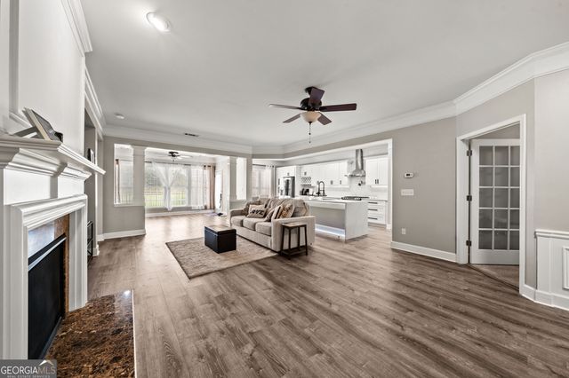 421 Beacon Court, Griffin, GA 30223