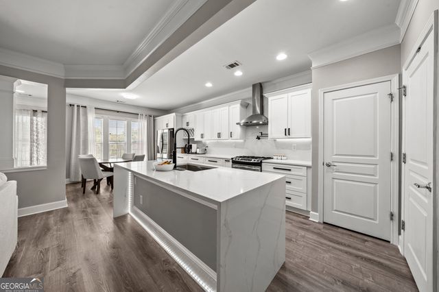 421 Beacon Court, Griffin, GA 30223