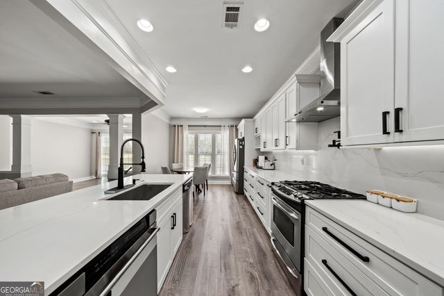 421 Beacon Court, Griffin, GA 30223