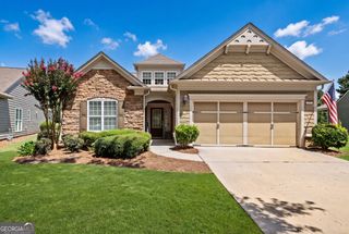 421 Beacon Court, Griffin, GA 30223